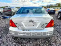 2000 Toyota AVALON фото