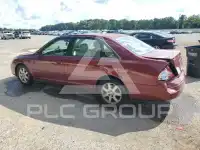 2000 Toyota AVALON фото
