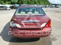 2000 Toyota AVALON фото
