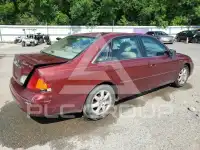 2000 Toyota AVALON фото