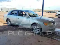2000 Toyota AVALON фото