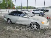 2000 Toyota AVALON фото