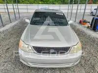 2000 Toyota AVALON фото
