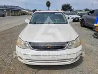 2000 Toyota AVALON фото