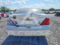 2000 Toyota AVALON photo