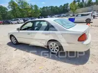 2000 Toyota AVALON фото