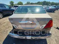 2000 Toyota AVALON фото