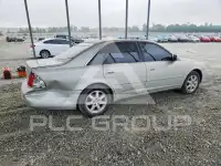 2000 Toyota AVALON фото