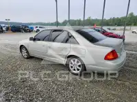 2000 Toyota AVALON фото