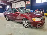 2000 Toyota AVALON фото