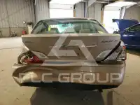 2000 Toyota AVALON фото