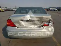 2000 Toyota AVALON фото
