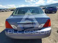 2000 Toyota AVALON фото