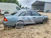 2000 Toyota AVALON фото