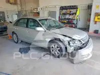 2000 Toyota AVALON photo