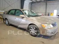 2000 Toyota AVALON фото