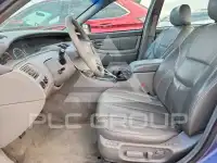 2000 Toyota AVALON фото