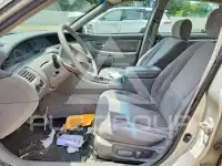 2000 Toyota AVALON фото
