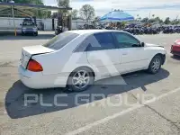 2000 Toyota AVALON фото