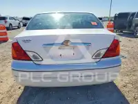 2000 Toyota AVALON фото