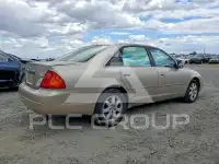 2000 Toyota AVALON photo