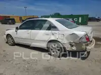 2000 Toyota AVALON фото