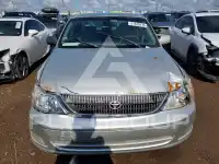 2000 Toyota AVALON фото