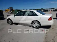 2000 Toyota AVALON фото