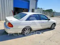 2000 Toyota AVALON photo