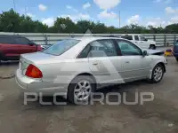 2000 Toyota AVALON фото
