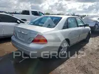 2000 Toyota AVALON фото