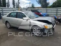 2000 Toyota AVALON фото