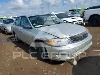 2000 Toyota AVALON фото