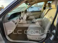 2000 Toyota AVALON фото