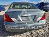 2000 Toyota AVALON фото