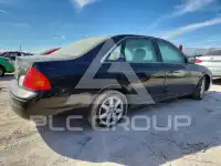 2000 Toyota AVALON фото