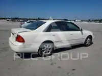 2000 Toyota AVALON photo