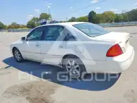 2000 Toyota AVALON photo
