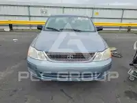 2000 Toyota AVALON фото
