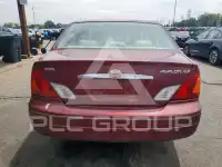 2000 Toyota AVALON фото