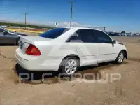 2000 Toyota AVALON фото