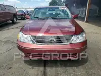 2000 Toyota AVALON фото