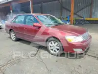 2000 Toyota AVALON фото