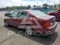 2000 Toyota AVALON фото