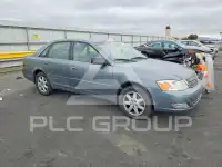 2000 Toyota AVALON фото