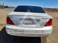 2000 Toyota AVALON фото