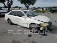 2000 Toyota AVALON фото