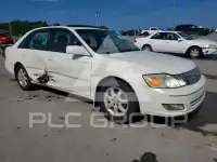 2000 Toyota AVALON photo