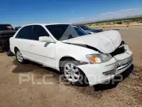 2000 Toyota AVALON фото