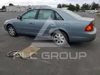2000 Toyota AVALON фото